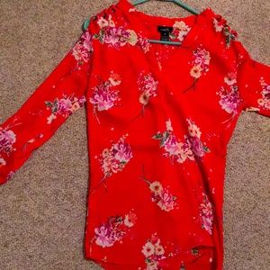 Cleaning out my closet